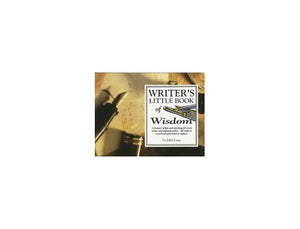 Writer's Little Book of Wisdom 