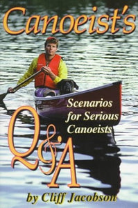 Canoeist's Q & A 