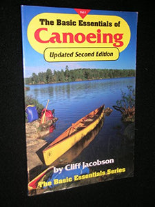 Basic Essentials of Canoeing 