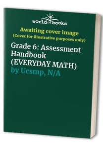 Grade 6: Assessment Handbook 