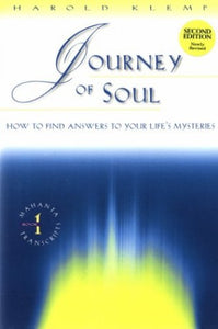 Journey of Soul 