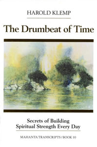 The Drumbeat of Time 