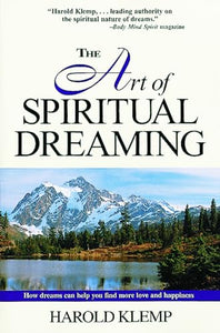 The Art of Spiritual Dreaming 