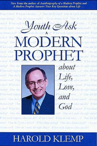 Youth Ask A Modern Prophet About Life, Love And God 