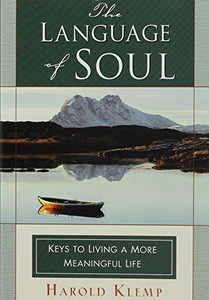 The Language of Soul 