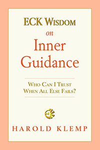 ECK Wisdom on Inner Guidance 