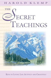 The Secret Teachings 