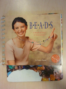 Beads: A Book of Ideas and Instructions 