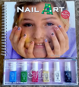 Nail Art 