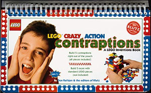 Lego Crazy Action Contraptions 