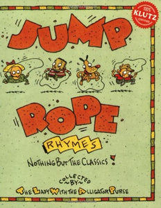 Jump Rope Rhymes 