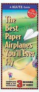 Paper Airplanes 