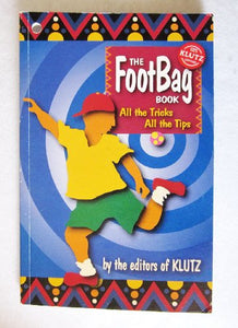 Footbag Book 