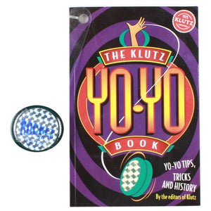 Klutz Yo-Yo Book 