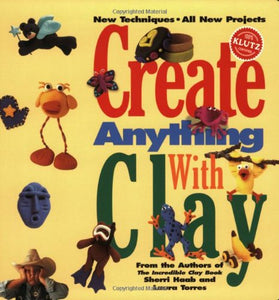 Create Anything With Clay 