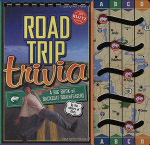 Road Trip Trivia 