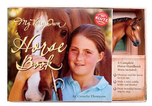 My Very Own Horse Book 