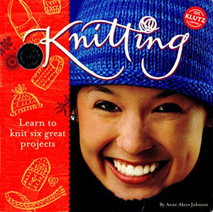 Knitting 