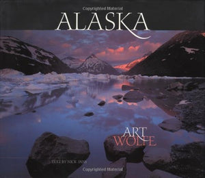 Alaska 