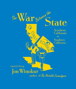 The War Between the State 