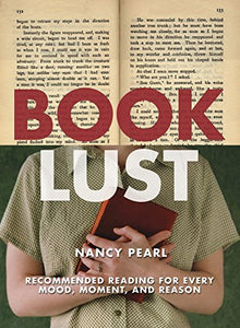 Book Lust 