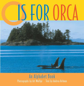 O Is for Orca 