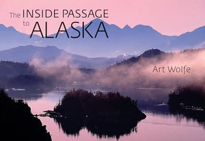 The Inside Passage To Alaska 