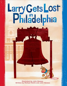 Larry Gets Lost in Philadelphia 