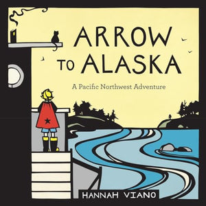 Arrow To Alaska 