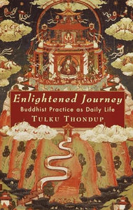 Enlightened Journey 