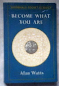 Become What You are 