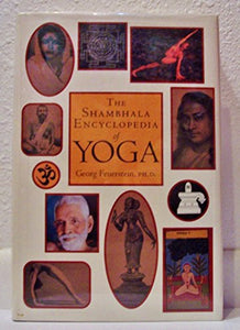 The Shambhala Encyclopedia of Yoga 