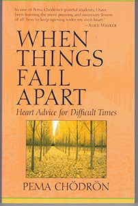 When Things Fall Apart 