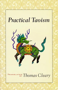 Practical Taoism 