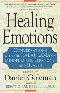 Healing Emotions 