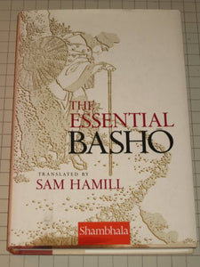 The Essential Basho 