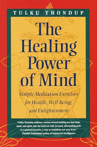 The Healing Power of Mind 