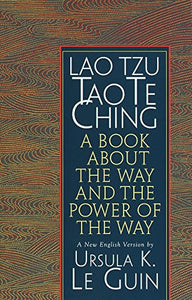 Lao Tzu 