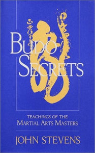 Budo Secrets 