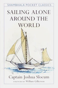 Sailing Alone around the World 