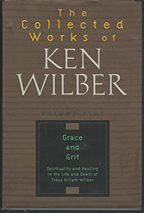 The Collected Works of Ken Wilber 