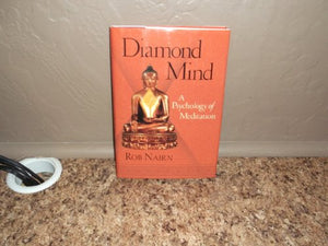 Diamond Mind 