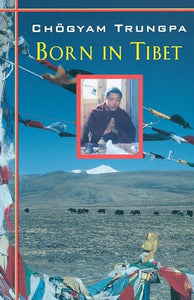 Born In Tibet 