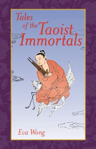 Tales of the Taoist Immortals 