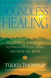 Boundless Healing 