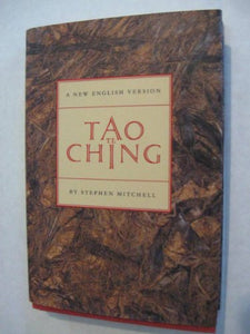 Tao Te Ching 