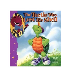 The Turtle Who Lost His Shell 