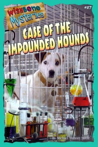 Case of the Impounded Hounds 