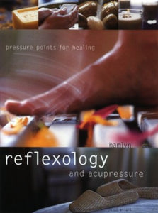 Reflexology & Acupressure 