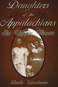 Daughters of the Appalachians 